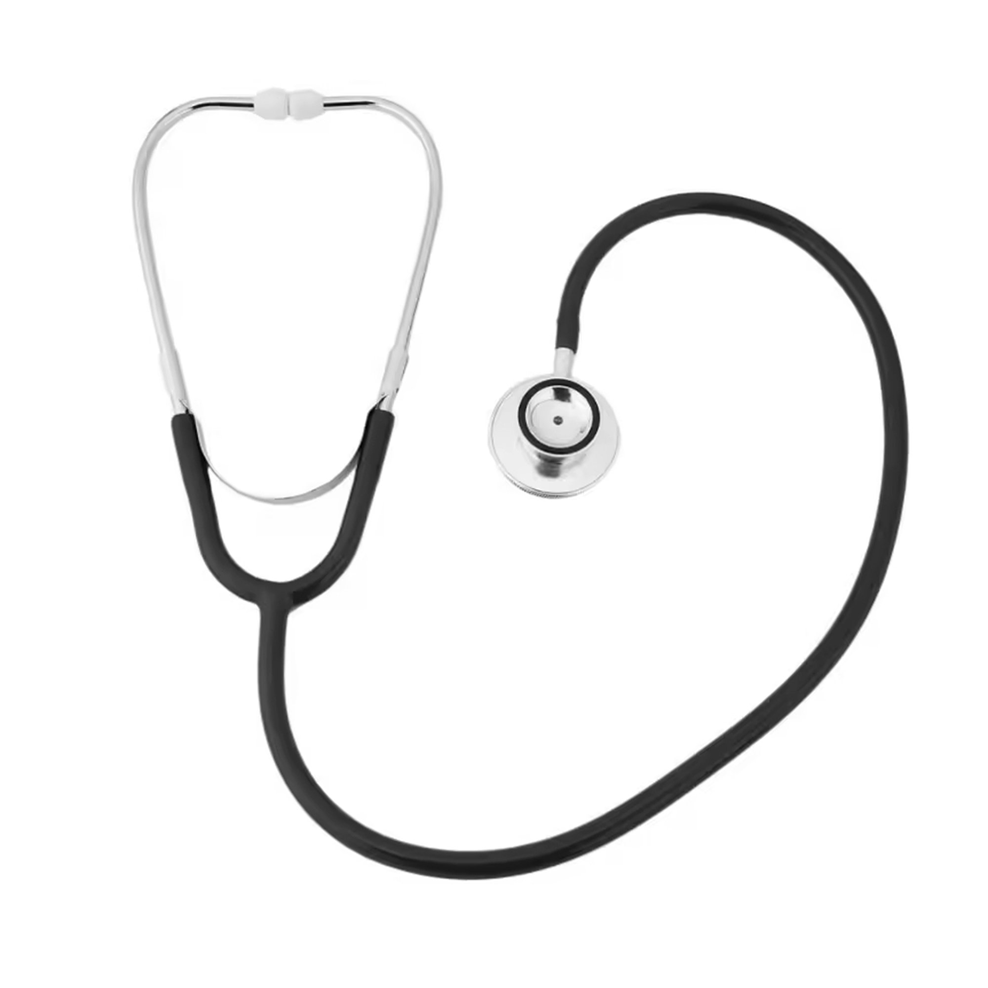 Medical Supplies - デュアルヘッド聴診器医療機器専門医師看護師ダブルヘッド聴診器心臓病医療機器学生獣医