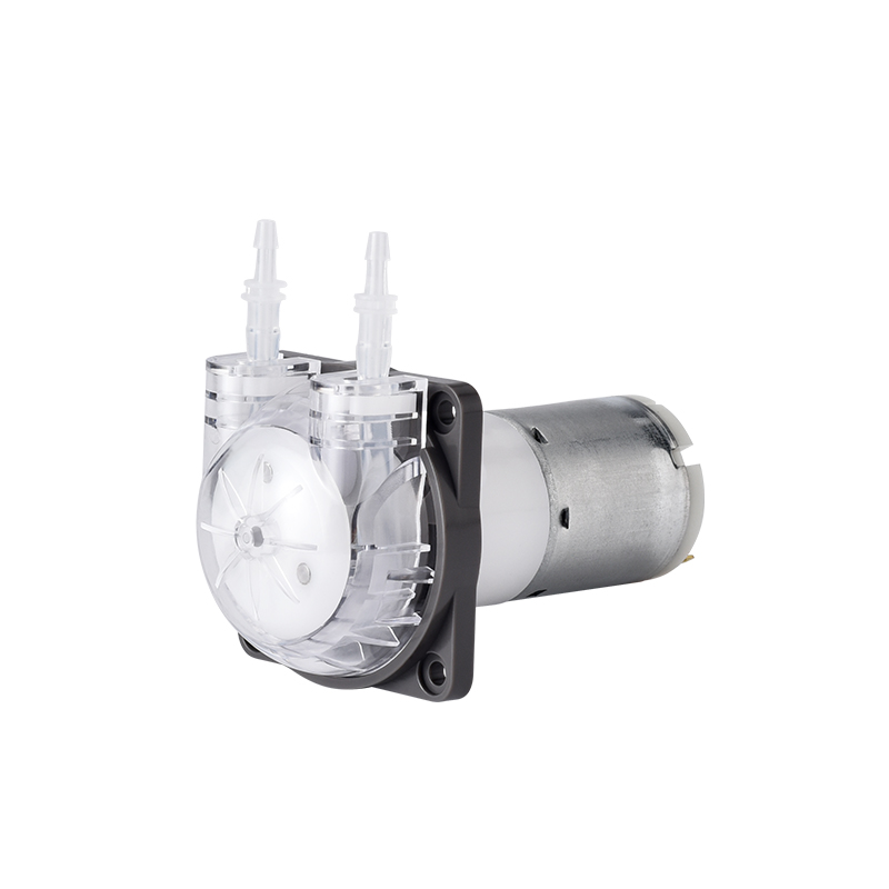PENGPU マイクロ蠕動ポンプ 24V ステッピングモータ - Mini Peristaltic Pump 12V のレビューと価格