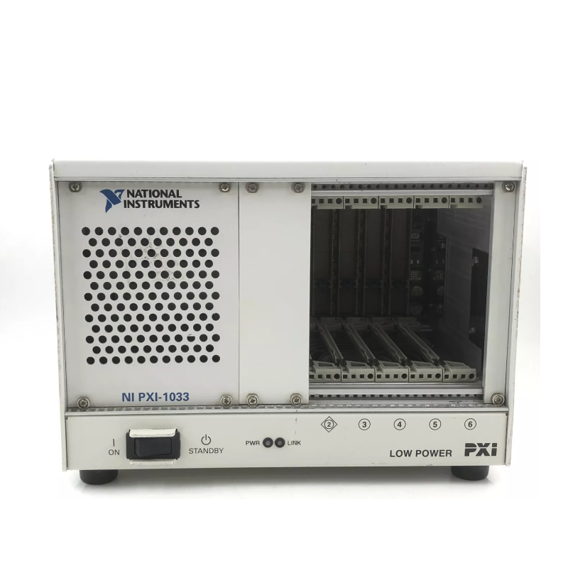 National Instruments NI PXI-10 - Test Instruments のレビューと価格