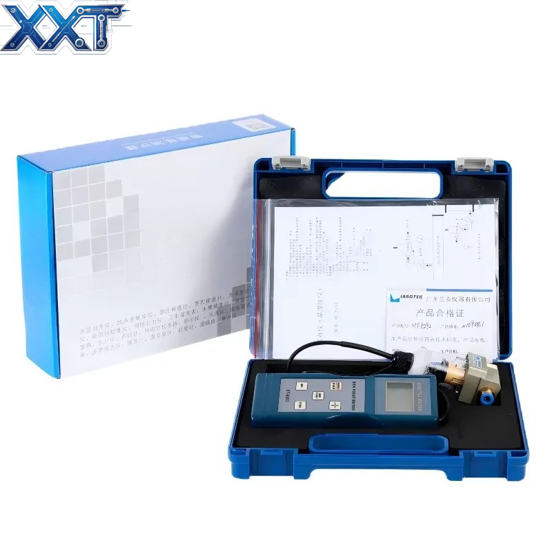 XXT 空気温度湿度露点測定器ポータブルデジタル環境状況試験 - Test Instruments のレビューと価格