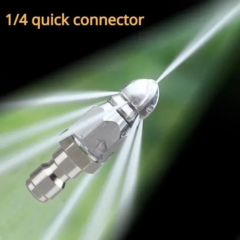 1/4インチ メスNPT接続 圧力洗浄機用下水道ジェットノズ - Vacuum Chamber Kit With Pump のレビューと価格