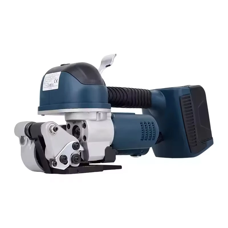重工業用鋼管電動バッテリー式ハンドヘルド自動結束工具、19/ - Industrial Tools のレビューと価格