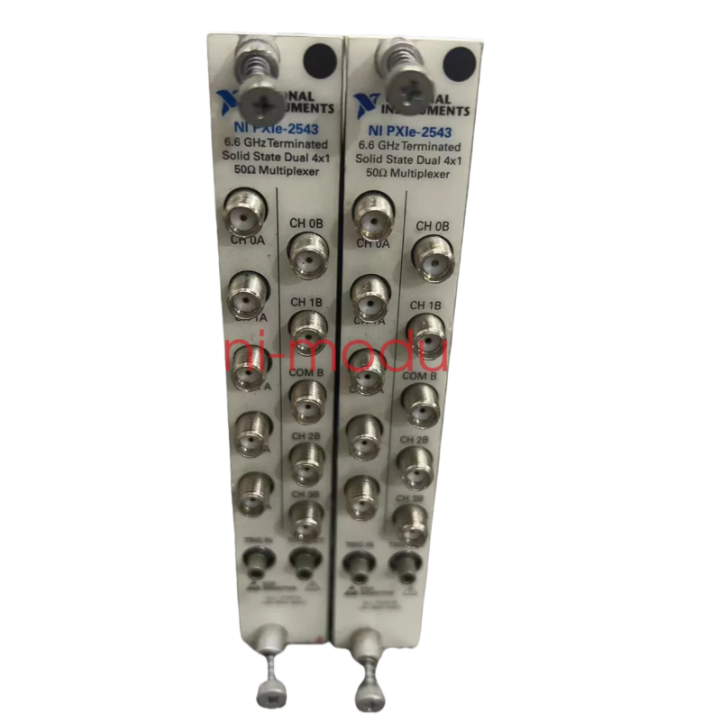 NI PXIe-2543 National Instrume - Test Instruments のレビューと価格