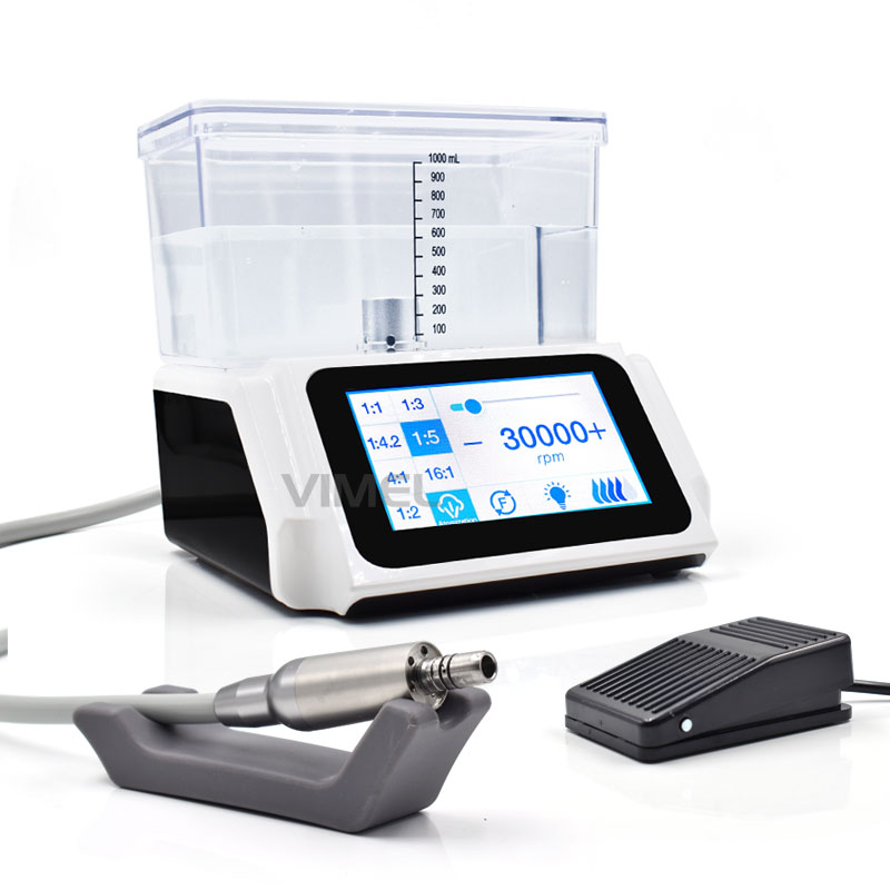 2025年新型歯科用電動モーターLCDタッチスクリーン、医療 - Medical Supplies のレビューと価格