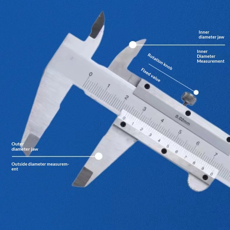1/2 個 0-6 インチ 0-150mm 耐久性のあるバー - Digital Caliper 150Mm Stainless Steel のレビューと価格