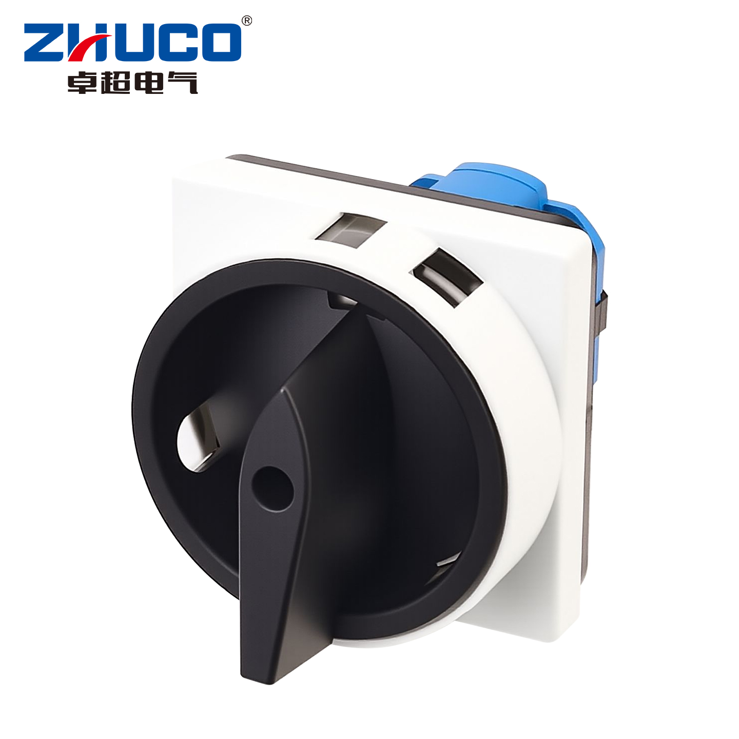 Zhuco 2ポジションセレクタースイッチ 20A 690V - Industrial Tools のレビューと価格