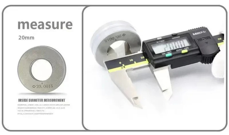 絶対デジタルノギス 500-196-30 150mm 0.0 - Digital Caliper 150Mm Stainless Steel のレビューと価格