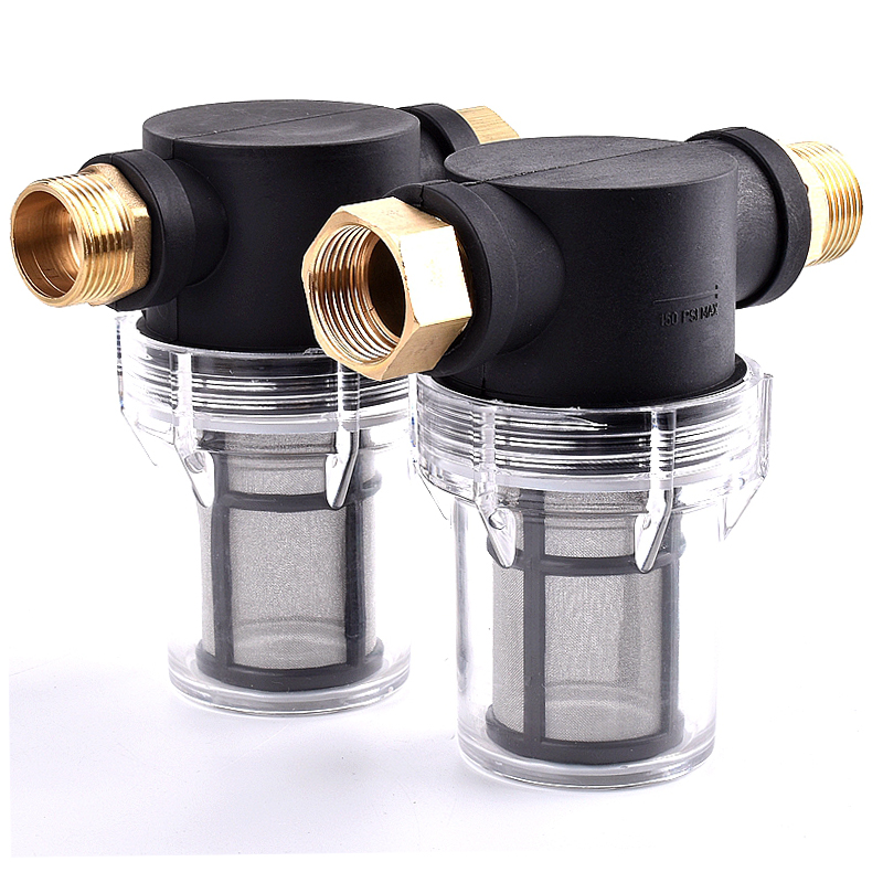 庭の水道管フィルター、高圧洗浄機、ポンプ入口フィルター、散水 - Vacuum Chamber Kit With Pump のレビューと価格