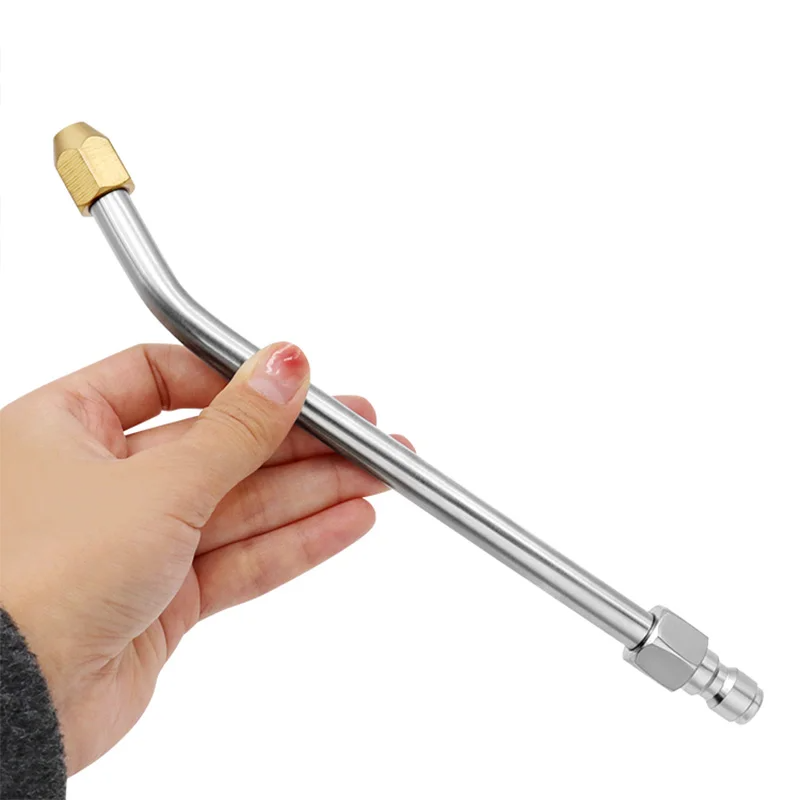 高圧洗浄機用メタルロッドジェットランス、エルボ、多角度30度 - Vacuum Chamber Kit With Pump のレビューと価格
