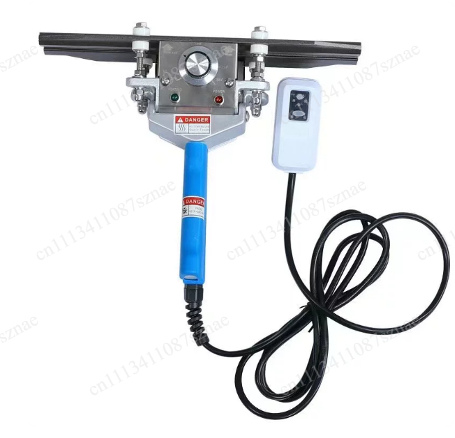 箔袋用、手持ち式ヒートシーラー、インパルスシーラー、プロ仕様 - Plastic Bag Impulse Heat Sealer のレビューと価格