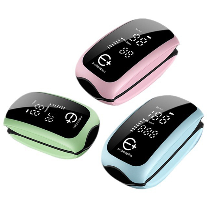デジタルLEDディスプレイ付き充電式医療用酸素濃度計,指先パ - Pulse Oximeter Fingertip Rechargeable のレビューと価格