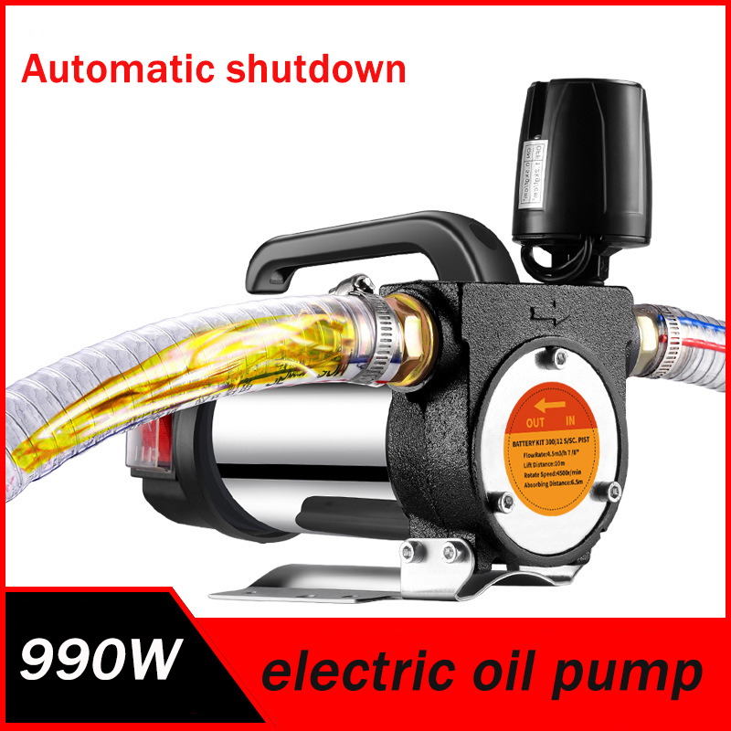 12V/24V/220V 燃料移送ポンプ ディーゼル用 99 - Mini Peristaltic Pump 12V のレビューと価格