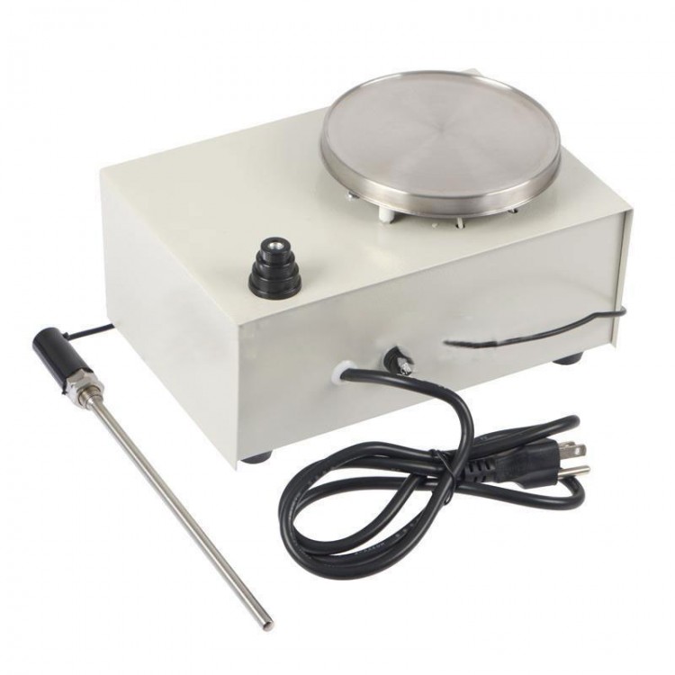 85-2 110V 恒温実験室用磁気攪拌機 ヒートプレート付 - Lab Magnetic Stirrer Hot Plate のレビューと価格