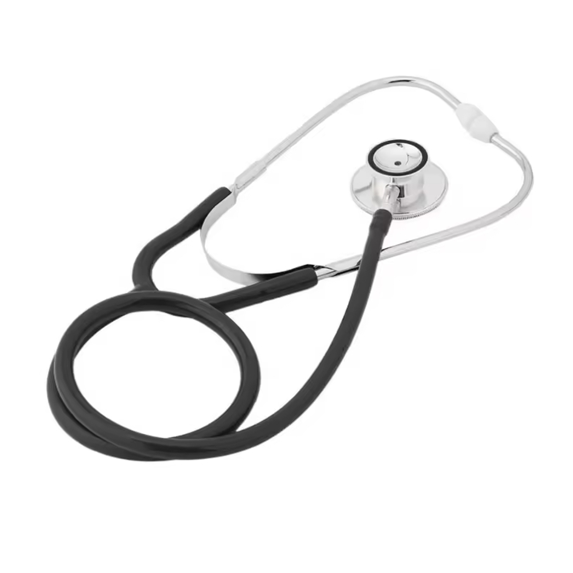 デュアルヘッド聴診器医療機器専門医師看護師ダブルヘッド聴診器 - Medical Supplies のレビューと価格