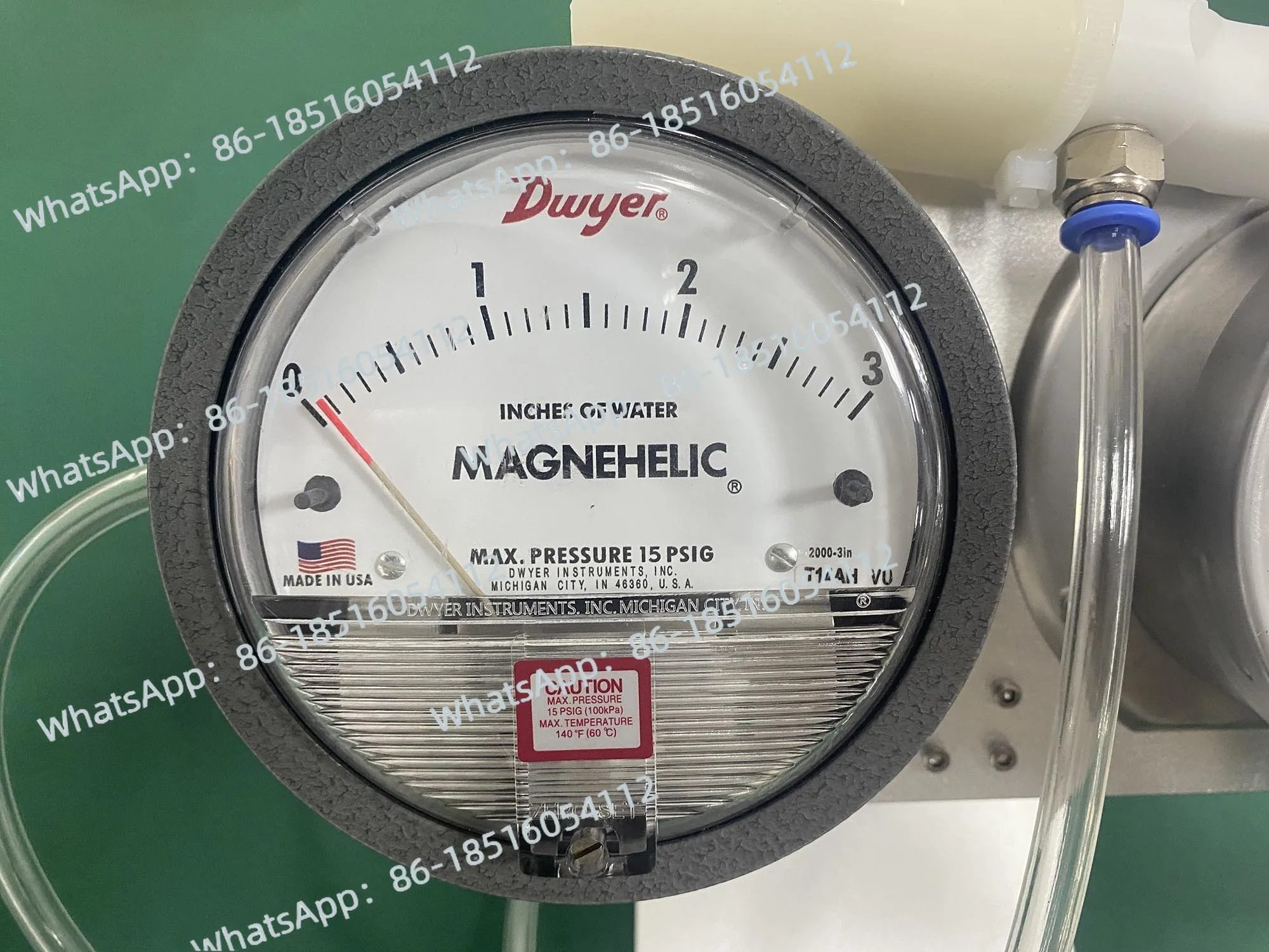 スキューバダイビングレギュレーターツール、メンテナンス用中電 - Test Instruments のレビューと価格