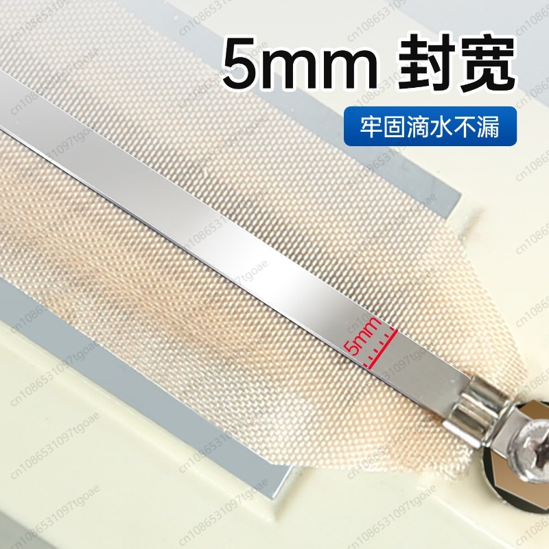 手動式インパルスヒートシーラー、20～90cmの調節可能なシ - Plastic Bag Impulse Heat Sealer のレビューと価格
