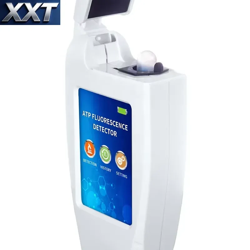 XXT ATP衛生測定器 ホテル表面衛生微生物清浄度検査装置 - Test Instruments のレビューと価格