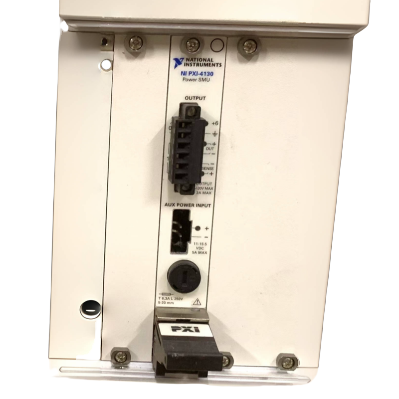 National Instruments NI PXI-41 - Test Instruments のレビューと価格