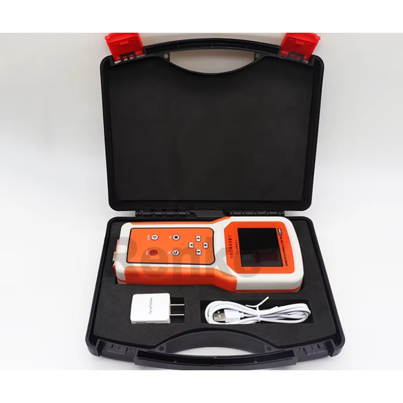 土壌水分検出装置 土壌水分温度測定器 検出器 土壌検査キット - Test Instruments のレビューと価格