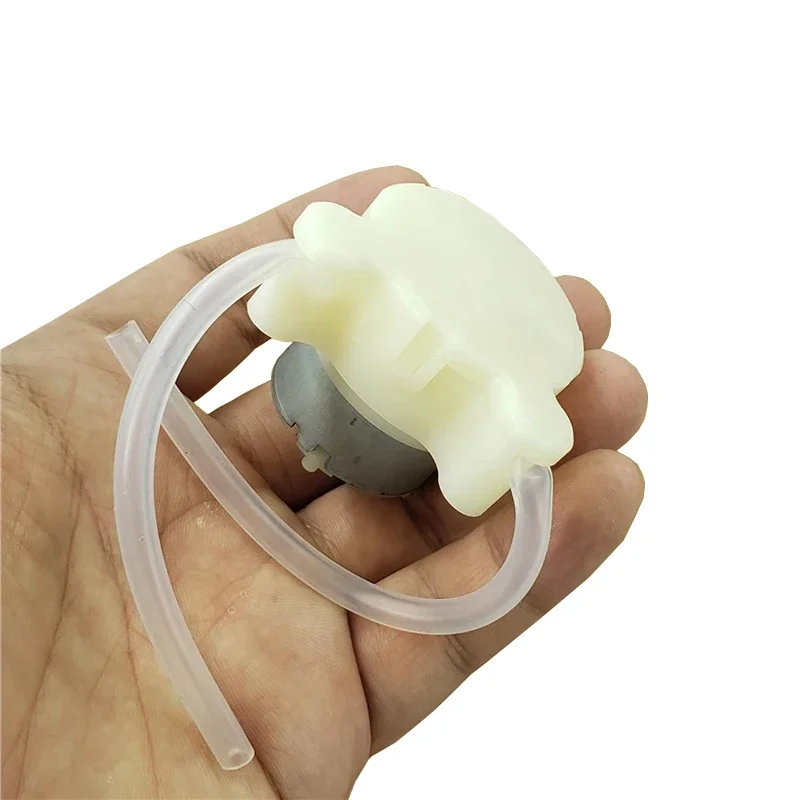DC 3.7V 5V 6V マイクロ蠕動ポンプ ミニ500ギ - Mini Peristaltic Pump 12V のレビューと価格
