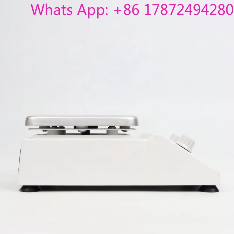 プロ用ラボミキサー 2L 磁気攪拌機 加熱式磁気ホットプレー - Lab Magnetic Stirrer Hot Plate のレビューと価格