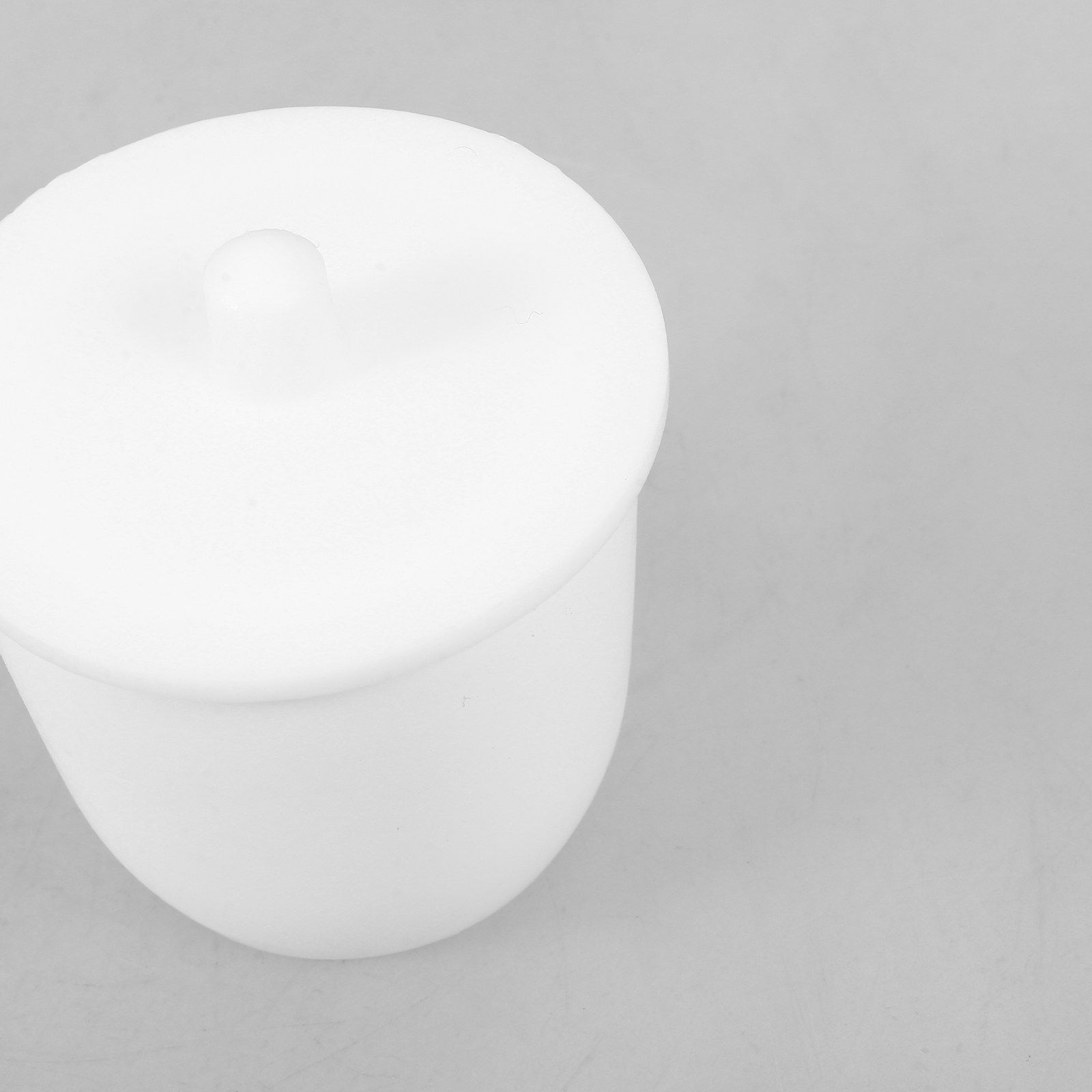 PTFE製実験用るつぼ 30ml、焦げ付き防止加工、蓋付き、 - Lab Equipment のレビューと価格