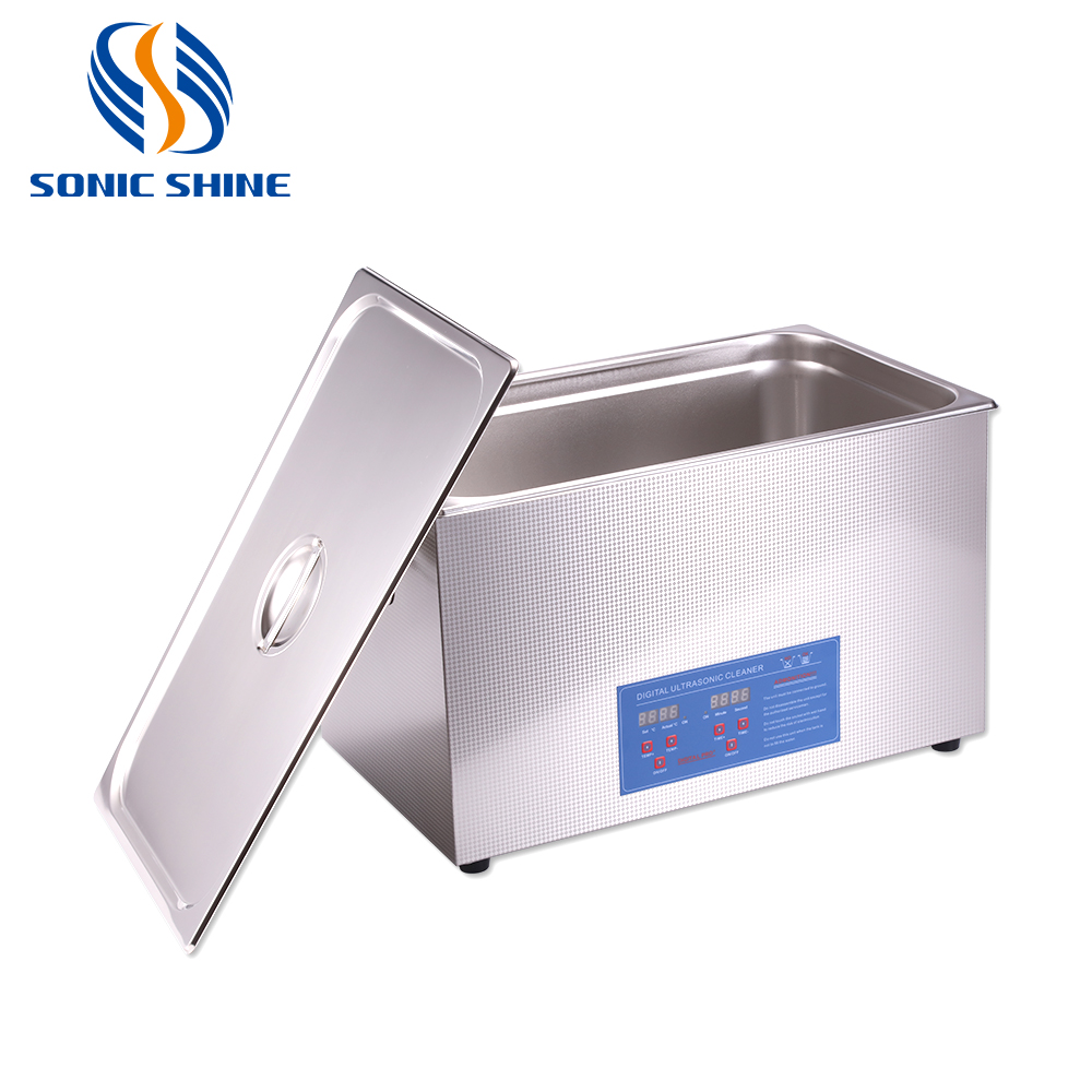 SN-100A 30L 超音波洗浄機 工業用機械 30L 洗 - Ultrasonic Cleaner 30L Industrial のレビューと価格